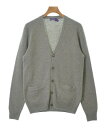 RALPH LAUREN PURPLE LABEL ラルフローレンパープルレーベルカーディガン メンズ【中古】【古着】