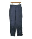 MASU エムエーエスユーデニムパンツ メンズ 48(L位) インディゴ【中古】【古着】