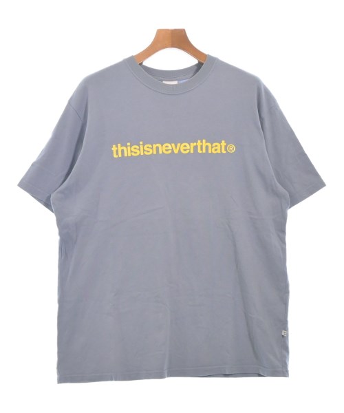 楽天市場】thisisneverthat tシャツの通販