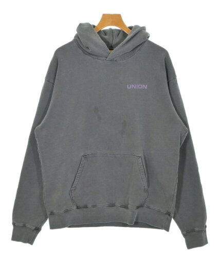 union ユニオンスウェット メンズ【中古】【古着】 union ユニオンスウェット メンズ【中古】【古着】