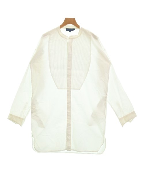 MAISON JEJIA メゾンジェジアシャツワンピース レディース【中古】【古着】