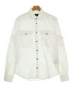 Seven for all mankind セブンフォオールマンカインドカジュアルシャツ メンズ【中古】【古着】