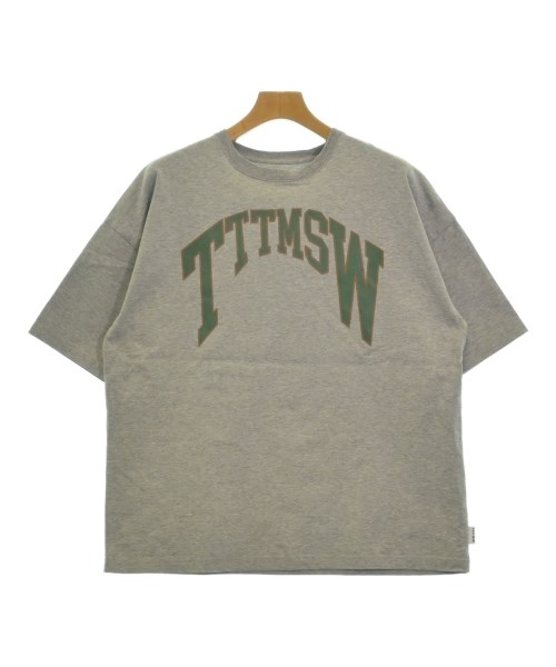 楽天市場】TTT MSW ティー(Tシャツ・カットソー|トップス 楽天市場】TTT MSW ティー(Tシャツ・カットソー|トップス