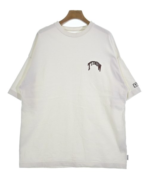 楽天市場】TTT MSW ティー(Tシャツ・カットソー|トップス 楽天市場】TTT MSW ティー(Tシャツ・カットソー|トップス