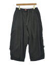 POLIQUANT ポリクアントパンツ(その他) メンズ 1-2(M位) 黒【中古】【古着】(4)
