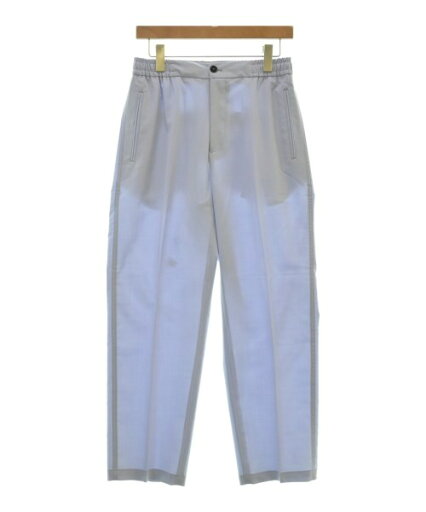 Be Able ビーエイブルパンツ(その他) メンズ 32(L位) 青紫系【中古】【古着】 Be Able ビーエイブルパンツ(その他) メンズ 32(L位) 青紫系【中古】【古着】