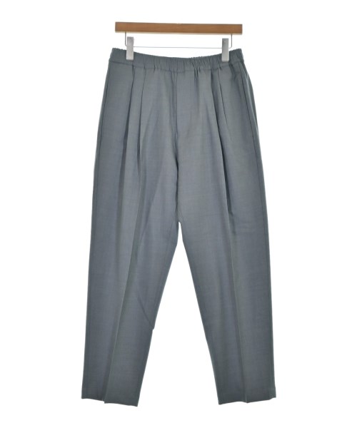 Be Able ビーエイブルパンツ(その他) メンズ 33(L位) グレー【中古】【古着】