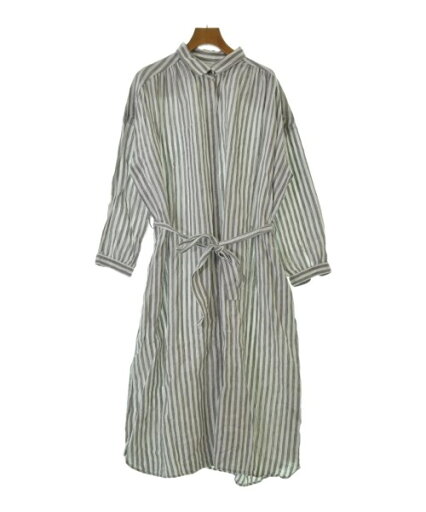 HEAVENLY ヘブンリーシャツワンピース レディース【中古】【古着】 HEAVENLY ヘブンリーシャツワンピース レディース【中古】【古着】