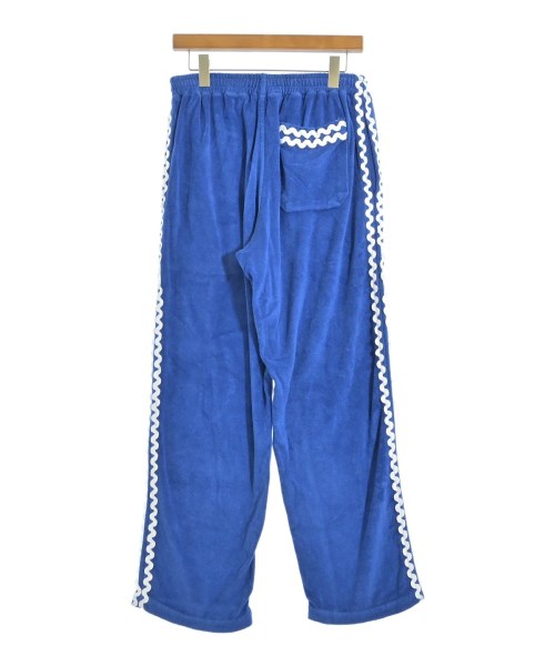 BODE ボーディパンツ（その他） メンズ S 青x白【中古】【古着】