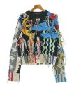 CHARLES JEFFREY LOVERBOY チャールズジェフリーラバーボーイニット・セーター レディース【中古】【古着】(4)