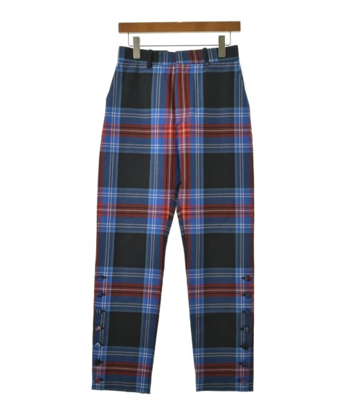 CHARLES JEFFREY LOVERBOY チャールズジェフリーラバーボーイスラックス メンズ【中古】【古着】