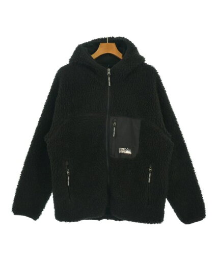 FIRST DOWN ファーストダウンブルゾン(その他) メンズ【中古】【古着】 FIRST DOWN ファーストダウンブルゾン(その他) メンズ【中古】【古着】