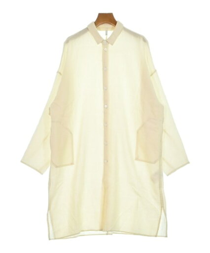 FIRMUM フィルマムシャツワンピース レディース【中古】【古着】 FIRMUM フィルマムシャツワンピース レディース【中古】【古着】