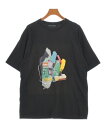ANDERSSON BELL アンダースンベルTシャツ・カットソー メンズ L 黒【中古】【古着】