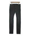 ALCHEMIST アルケミストデニムパンツ メンズ【中古】【古着】