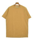 TAIKAN テイケンTシャツ・カットソー メンズ L マスタード【中古】【古着】