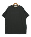 TAIKAN テイケンTシャツ・カットソー メンズ XL 黒【中古】【古着】