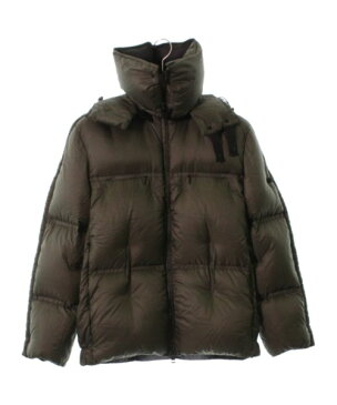 MONCLER モンクレールダウンジャケット/ダウンベスト メンズ【中古】【古着】