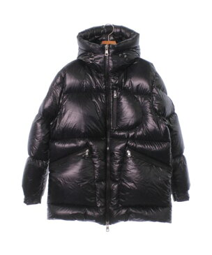 MONCLER GENIUS モンクレールジーニアスダウンジャケット/ダウンベスト メンズ【中古】【古着】