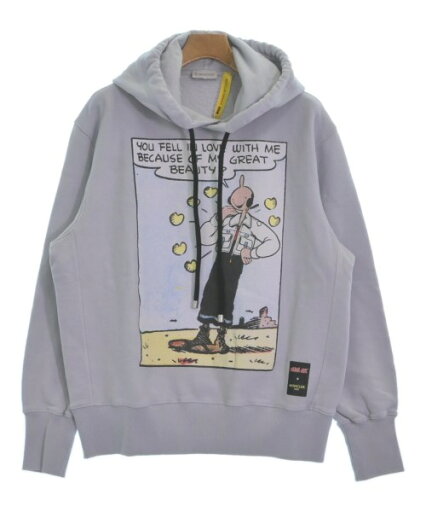 MONCLER GENIUS モンクレールジーニアスパーカー メンズ【中古】【古着】 MONCLER GENIUS モンクレールジーニアスパーカー メンズ【中古】【古着】