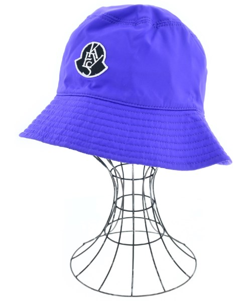 MONCLER GENIUS モンクレールジーニアスハット レディース【中古】【古着】