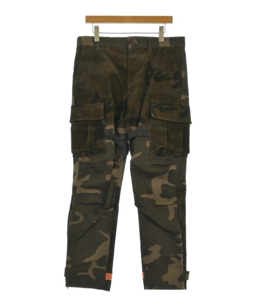 ALWAYS OUT OF STOCK オールウェイズアウトオブストックパンツ(その他) メンズ【中古】【古着】