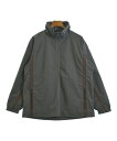 ALWAYTH オールウェイスブルゾン(その他) メンズ M グレー【中古】【古着】