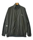 FreshService フレッシュサービスブルゾン メンズ M 黒【中古】【古着】