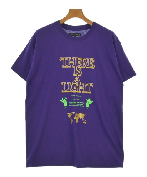 DEAD FEELINGS デッドフィーリングスTシャツ・カットソー メンズ【中古】【古着】