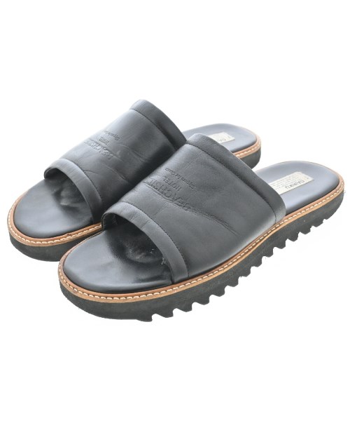 DAIRIKU ダイリクサンダル メンズ【中古】【古着】