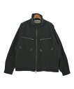 DAIRIKU ダイリクブルゾン(その他) メンズ L 黒【中古】【古着】