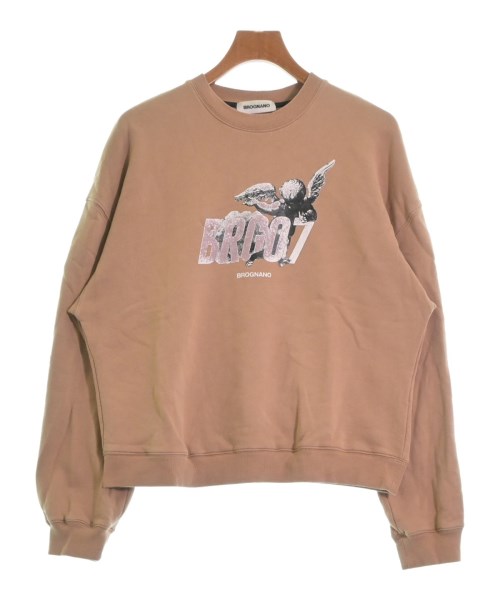 BROGNANO ボロガーノスウェット メンズ【中古】【古着】
