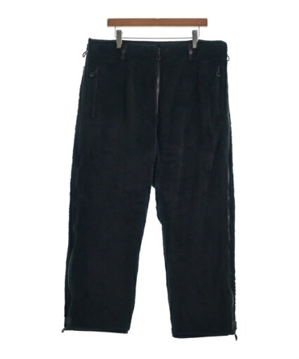 MOUT RECON TAILOR マウトリーコンテーラースウェットパンツ メンズ【中古】【古着】 MOUT RECON TAILOR マウトリーコンテーラースウェットパンツ メンズ【中古】【古着】