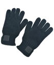 MOUT RECON TAILOR マウトリーコンテーラー手袋 メンズ F 黒【中古】【古着】