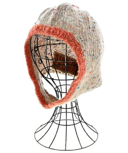 Survival of the Fashionest サバイバルオブザファッショネスト帽子(その他) レディース【中古】【古着】 Survival of the Fashionest サバイバルオブザファッショネスト帽子(その他) レディース【中古】【古着】