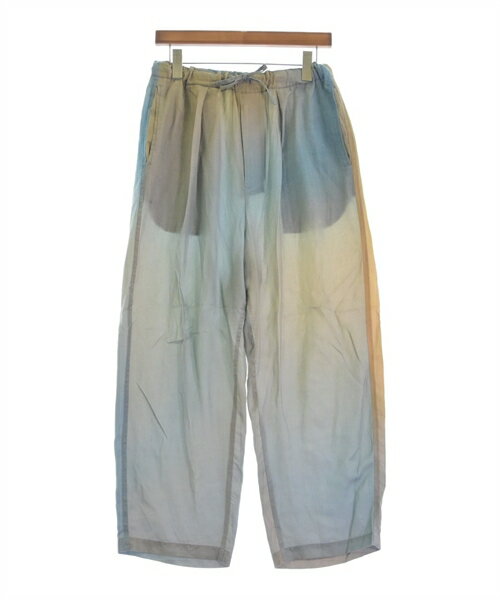 YOKE ヨークパンツ(その他) メンズ【中古】【古着】
