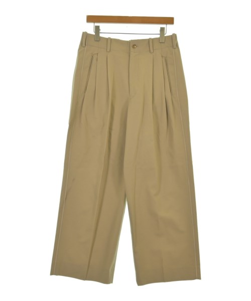 楽天市場】yoke ヨーク 中古（スタイル（パンツ）スラックス