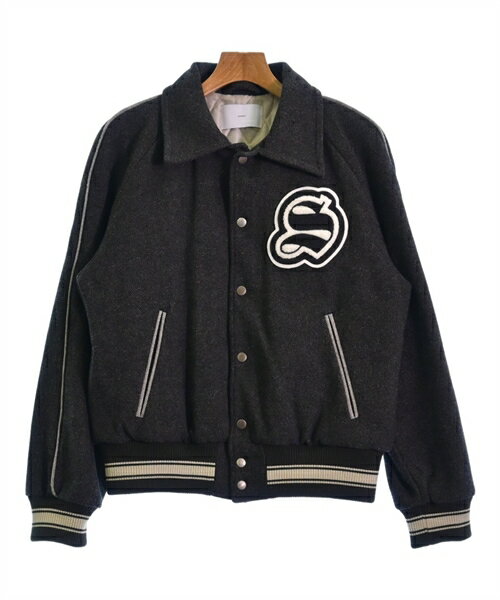 SUGARHILL シュガーヒルスタジャン メンズ【中古】【古着】