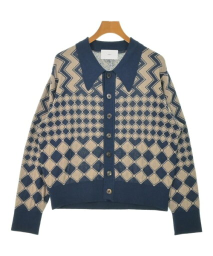 SUGARHILL シュガーヒルニット・セーター メンズ【中古】【古着】 SUGARHILL シュガーヒルニット・セーター メンズ【中古】【古着】