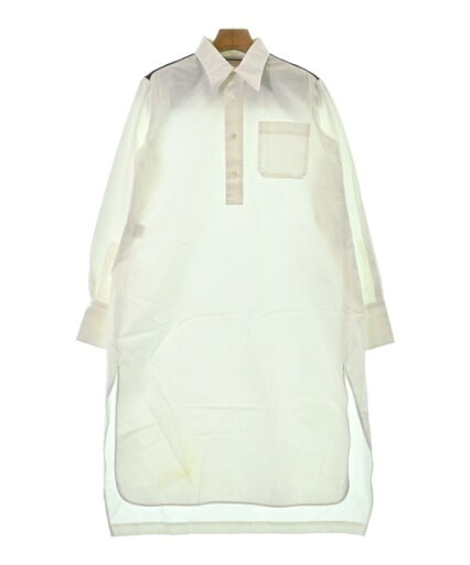 PLAN C プランシーシャツワンピース レディース【中古】【古着】 PLAN C プランシーシャツワンピース レディース【中古】【古着】