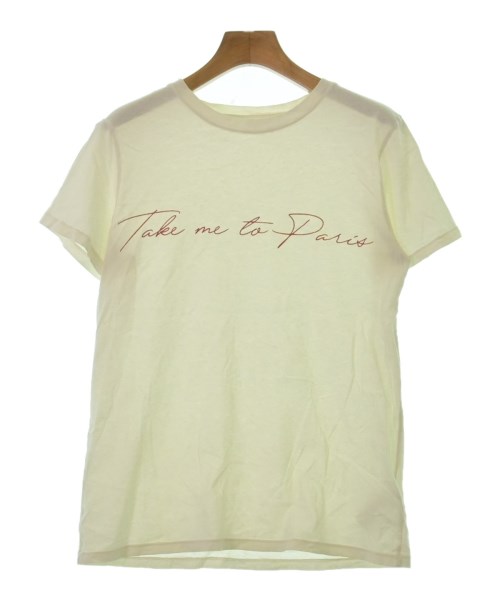 NO CURFEW ノーカーフューTシャツ・カットソー レディース【中古】【古着】