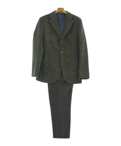 SARTORIA LAZZARIN サルトリアラッザリンセットアップ・スーツ(その他) メンズ【中古】【古着】 SARTORIA LAZZARIN サルトリアラッザリンセットアップ・スーツ(その他) メンズ【中古】【古着】