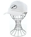We11done ウェルダンキャップ メンズ【中古】【古着】