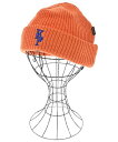 KEBOZ ケボズニットキャップ・ビーニー メンズ【中古】【古着】