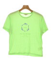 Paloma Wool パロマウールTシャツ・カットソー レディース M 黄緑【中古】【古着】