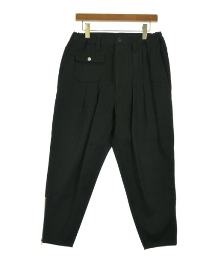 EESETT&Co イーセットアンドコーパンツ(その他) メンズ 30(M位) 黒【中古】【古着】