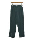 COCUCA コキュカスラックス レディース【中古】【古着】