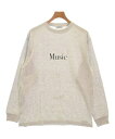 POET MEETS DUBWISE ポエトミーツダブワイズTシャツ・カットソー メンズ【中古】【古着】