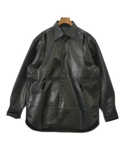 disemBySiiK ディゼムバイシークブルゾン(その他) メンズ【中古】【古着】 disemBySiiK ディゼムバイシークブルゾン(その他) メンズ【中古】【古着】