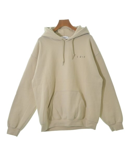 Yu Nagaba ユウナガバパーカー メンズ【中古】【古着】